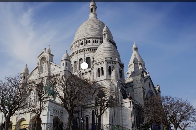 Paris with a Tuk Tuk - Private 3-Hour TukTuk Tour - Timing reality: how to make 15 minutes per stop work