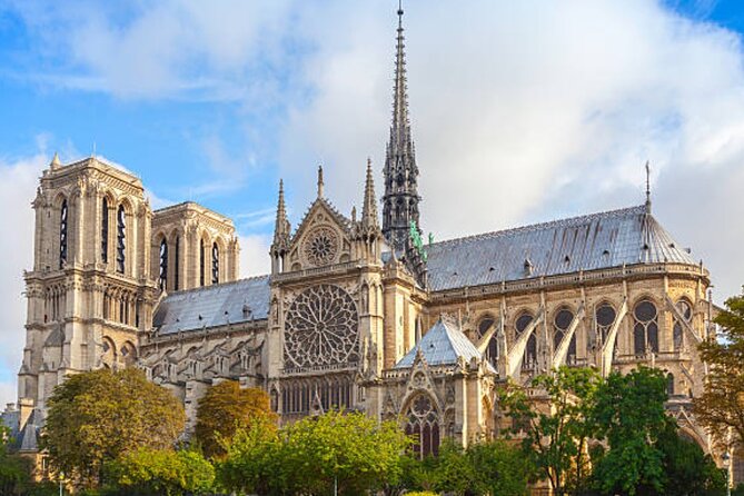 Paris with a Tuk Tuk - Private 3-Hour TukTuk Tour - Weather note: why it matters on a tuk tuk day