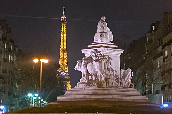 Paris with Love Private Guide & Driver - Key things to know before you go