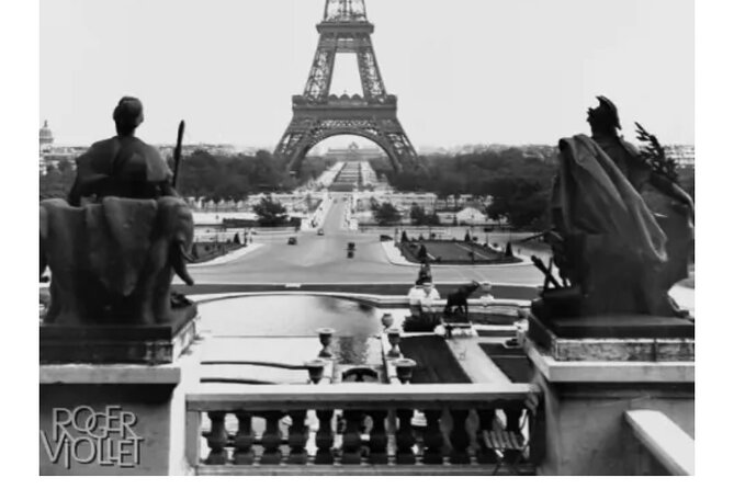 Paris with Love Private Guide & Driver - Petit Palais and Grand Palais: a built-in break with art stops