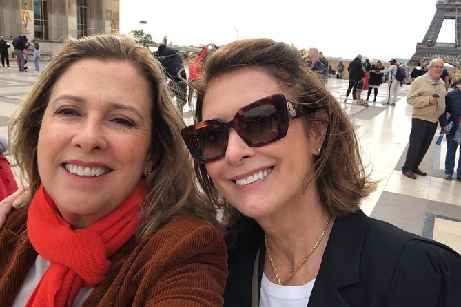 Paris with Love Private Guide & Driver - Place de la Concorde and the Tuileries garden: monuments with a timeline