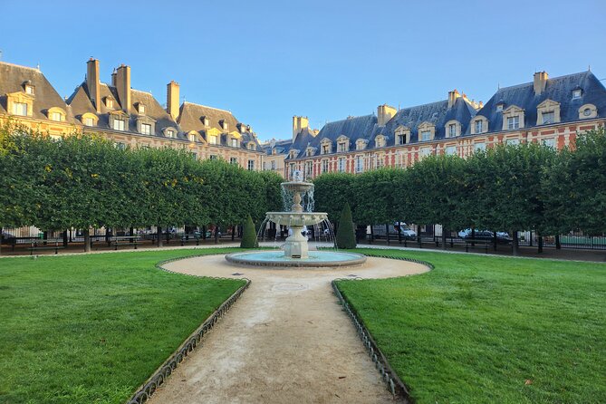 Paris Without People - Sunrise Bike Tour & Breakfast - Price and Time: Is $70.89 Worth It?