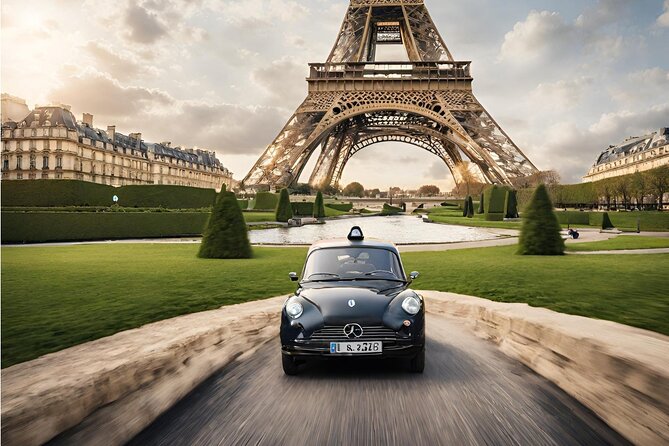 Paris Wonder: Half-Day Easter Adventure - What your guide adds to the day