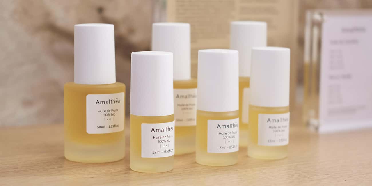 Paris: Workshop 100% Organic Lip Care - A short beauty workshop in the Marais