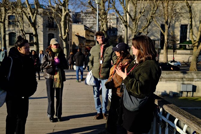 Paris World Fairs Walking Tour Top Sights Along the Seine River - Why Paris’s World’s Fairs make a good walking theme