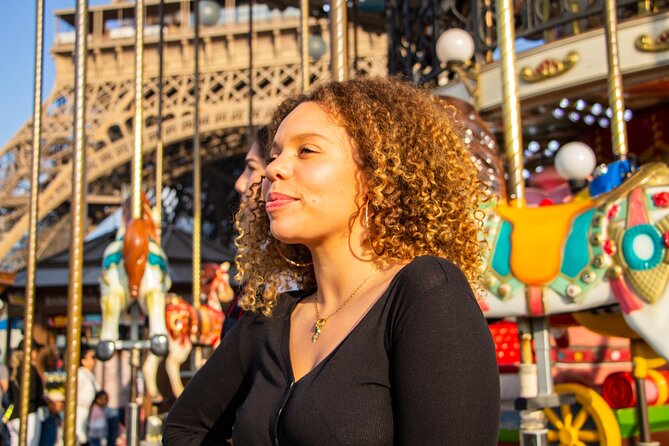 Paris: Your Own Private Photoshoot at the Eiffel Tower - Price and Value: What $33.88 Buys (and Who This Makes Sense For)