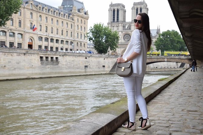 Paris: Your Perfect Private Customized Day Tour–Half or Full Day - Why this private day works in Paris