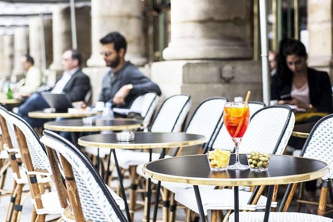 Paris: Your Perfect Private Customized Day Tour–Half or Full Day - Eiffel Tower stop: choosing the view and the pace