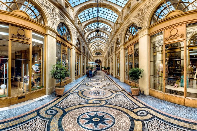 Paris: Your Perfect Private Customized Day Tour–Half or Full Day - Louvre Museum: quick orientation or a deeper museum moment
