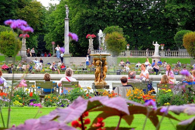 Paris: Your Perfect Private Customized Day Tour–Half or Full Day - Getting your itinerary shaped before you meet the guide
