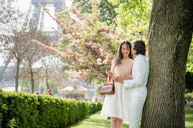 Parisian Life Style Private Photo Shoot at Eiffel Tower - Value check: what $151.17 buys you (and why edited photos matter)