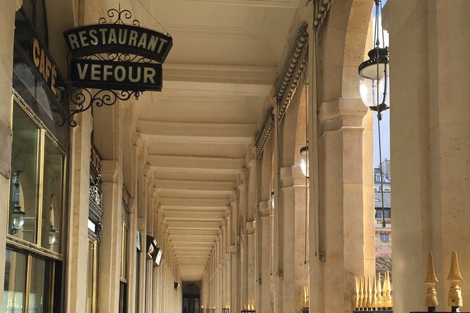 Parisian Love Affair: Elegant Romance Private Tour in Paris - Place de l’Estrapade and the Latin Quarter opening