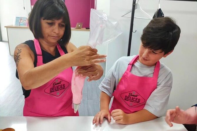 Pastry workshops where you will bake like a Chef - The workshop themes worth watching for