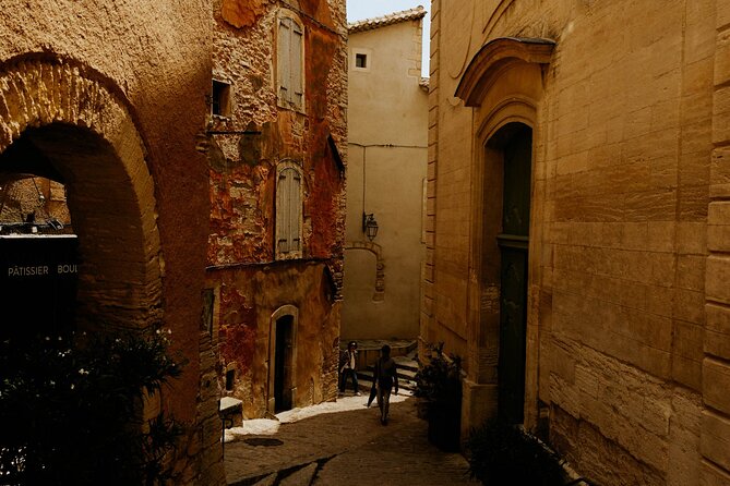 Pearls of Luberon : Gordes, Rousillon & Sénanque Abbey - What the included extras are really worth
