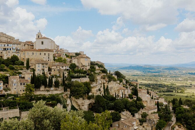 Pearls of Luberon : Gordes, Rousillon & Sénanque Abbey - Who should book this tour