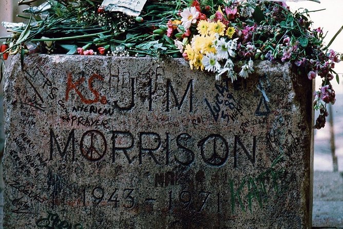 Père Lachaise Cemetery Walking Tour - Semi-Private 12ppl Max - Price and value: is $59.54 worth it?
