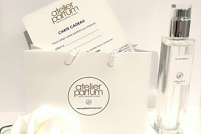 Perfume Workshop - Price and value: is $78.44 a good deal in Nice?