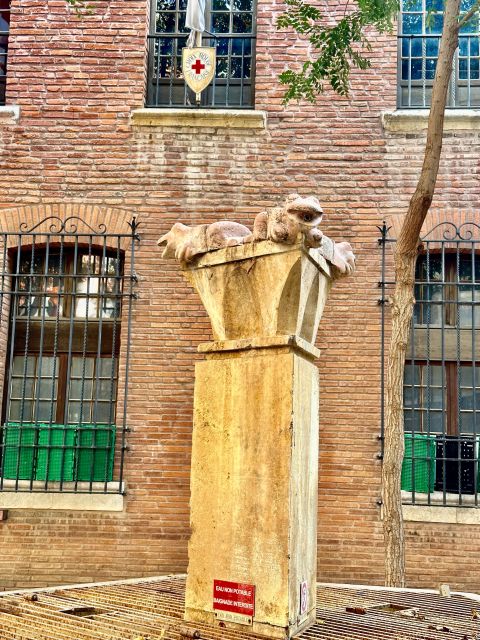Perpignan : 1h private tour for small group - Key points to know before booking