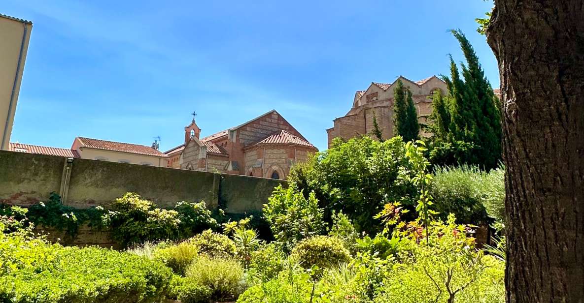 Perpignan : 2h private tour for small group - Why Perpignan rewards a slower look