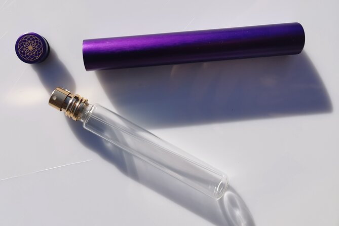 Personalized Perfume Creation Workshop - Who will enjoy this workshop most