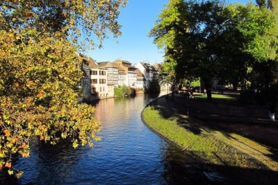 Petite France Private Tour - Walking through La Petite France for 45 minutes