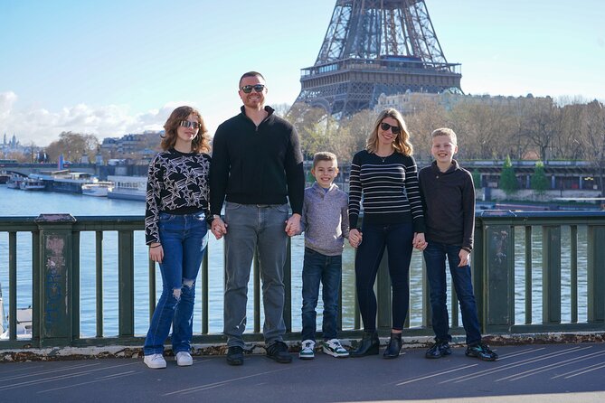 Photo Session in Paris - Photographer at the Eiffel Tower - Weather, Renovations, and Paris Schedule Chaos