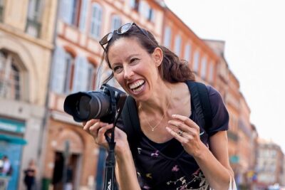 Photo weekend for beginners - Meeting at 115 Place du Carrousel