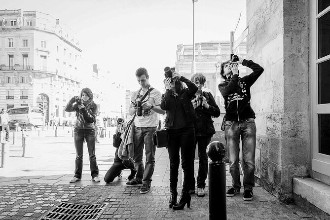 Photo weekend for beginners - Who should book this Paris course?