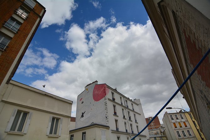Photograph with a pro Paris off the beaten path! - Who will enjoy this most?