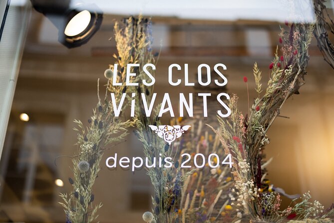 Pinot Noir Masterclass - Wine tasting in Dijon - Logistics that actually matter in Dijon