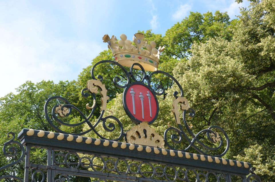 Poitiers : Napoleon III's Walking Tour - A failed coup and a local revolt