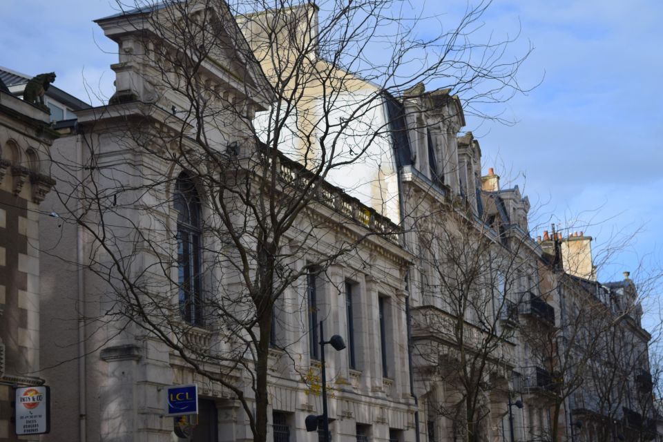 Poitiers : Napoleon III's Walking Tour - How much value do you get for $69?