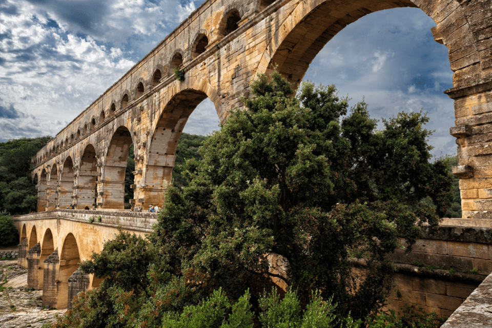 Pont du Gard: Private Guided Tour - Why the Pont du Gard deserves two hours