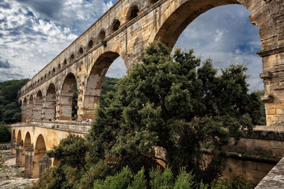 Pont du Gard: Private Guided Tour - Is $235 per person a fair price?