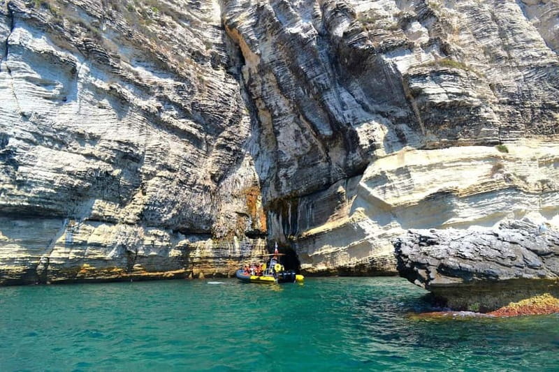 Porto-Vecchio : Boat Trip to Lavezzi, Caves & Bonifacio - Porto Novo Return: One More Swim, Then Wind Down