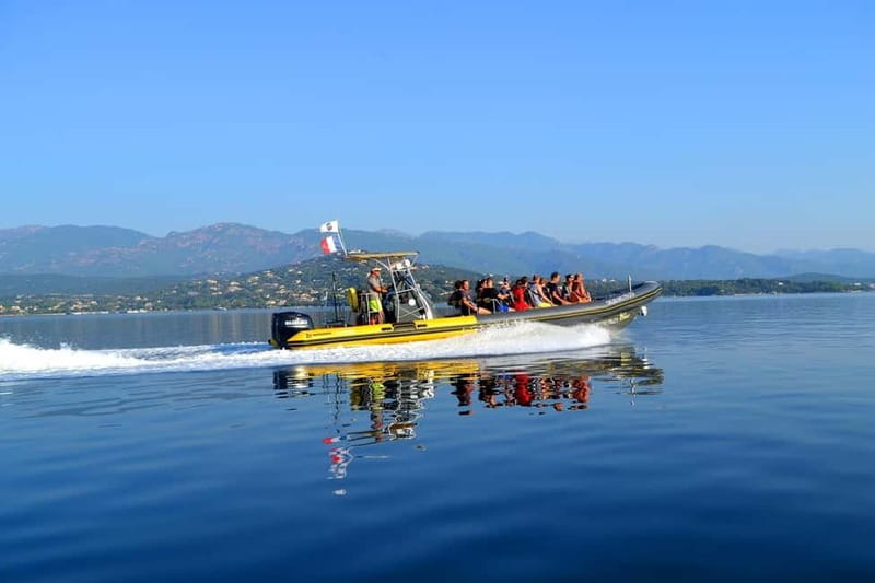 Porto-Vecchio: Lavezzi Archipelago & Cerbicales Island Tour - Key highlights you’ll feel right away