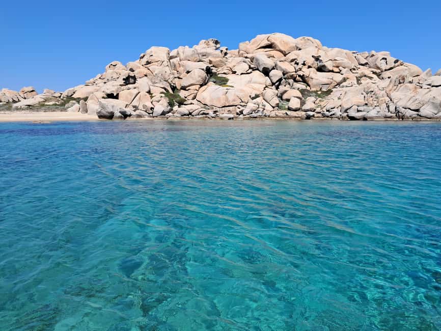 Porto-Vecchio: Lavezzi Archipelago & Cerbicales Island Tour - Who should book, and who should skip