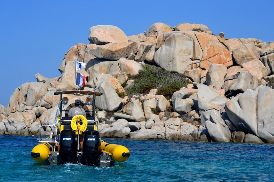Porto-Vecchio: Lavezzi Archipelago & Cerbicales Island Tour - What to bring (and why it’s not optional on this trip)
