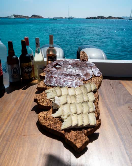 Porto-Vecchio : Sunset Cruise & Apéritif - Porto-Vecchio Sunset Cruise: what makes it feel worth your time