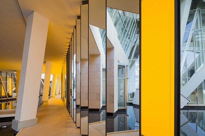 Premium Fondation Louis Vuitton - Price and value: why $45 might be fair (or not)