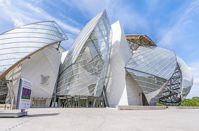 Premium Fondation Louis Vuitton - Is the Fondation Louis Vuitton right for you?