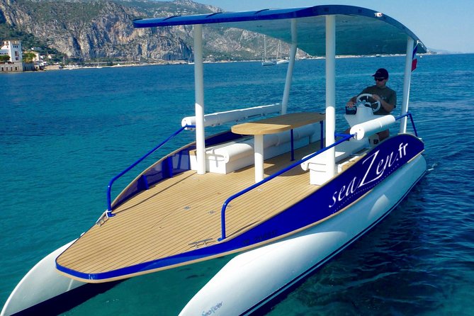 Premium Tour on a Solar Powered Boat - Private Group - The Boat Experience: Quiet, Comfortable, and Surprisingly Practical