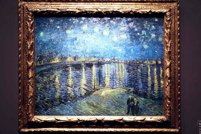 Private 2-Hour Guided Tour in Orsay Museum Paris - A Private Musée d’Orsay Tour That Gets You to the Good Stuff Fast