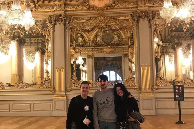 Private 2-Hour Guided Tour in Orsay Museum Paris - Price and Value: Is $148.91 Per Person a Smart Spend?
