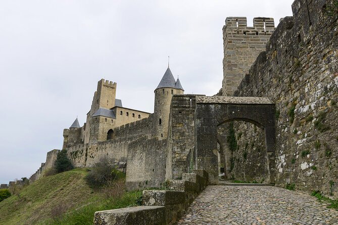 Private 2-hour Walking Tour of Carcassone with official tour guide - What the ratings tell you about the guiding