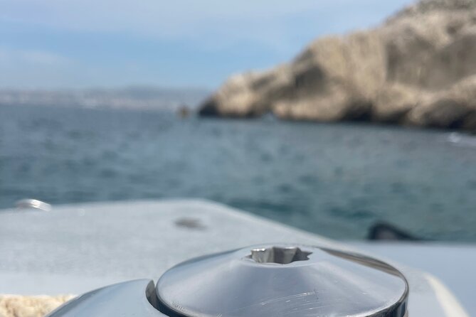 Private 3-Hour Snorkeling Tour near Monte Cristo from Marseille with Guide - Vincents personal style matters