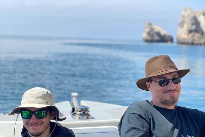 Private 3-Hour Snorkeling Tour near Monte Cristo from Marseille with Guide - Weather, fitness, and what to bring
