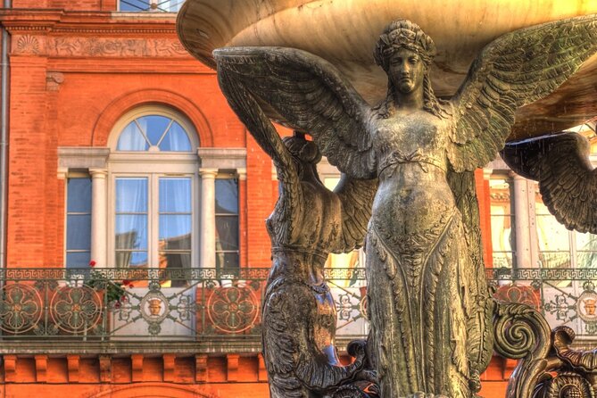 Private 3-hour Walking Tour of Toulouse with Official Tour Guide - How the timing shapes the experience