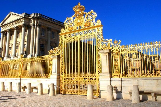 Private 5-hour round transfer to Versailles from Paris. Best offer! - Who will get the most from this service