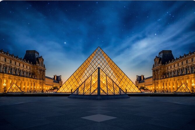Private Airport Transfer between Paris and Parisian Airports - A direct ride instead of a first-day puzzle